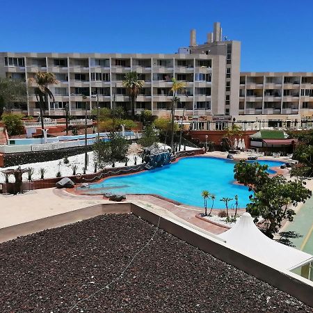 Apartamento Green Park Relax San Miguel de Abona Exterior foto