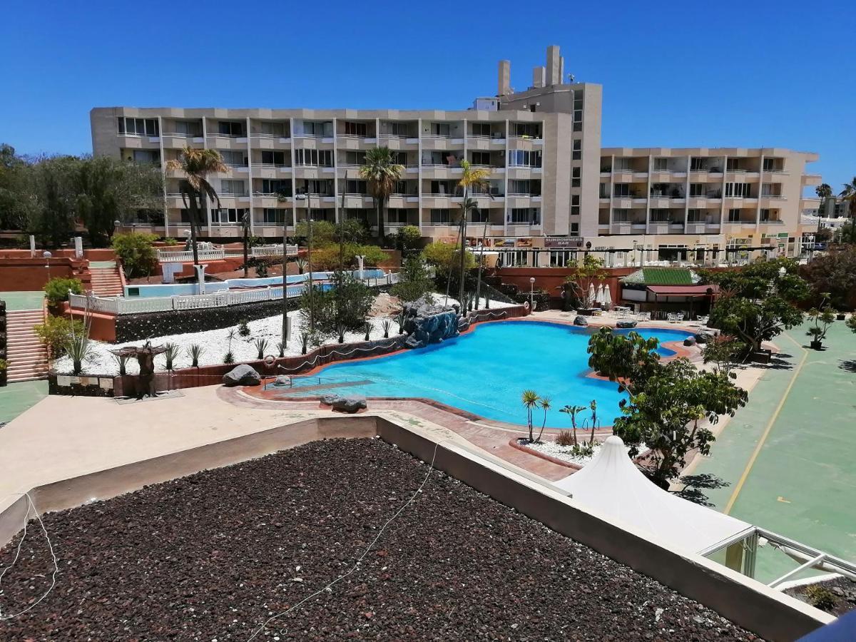 Apartamento Green Park Relax San Miguel de Abona Exterior foto